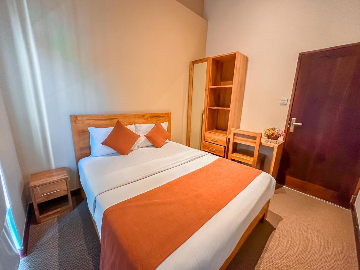 Emirates Luxury Apartments Nuwara Eliya Exteriör bild